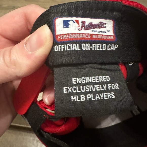 Brand New STL Cardinals Baseball Cap - Picture 3 of 4